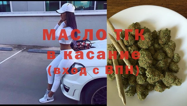 хмурый Бронницы